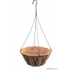 12" GARDEN HANGING BASKET