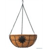 14" GARDEN HANGING BASKET