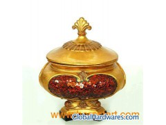 glass mosaic decoration图1