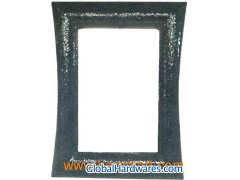 glass mosaic mirror图1