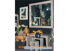 glass mosaic home decoration图1