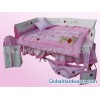 Crib Bedding