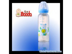 GLASS FEEDING BOTTLE图1