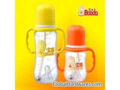 Plastic bottle图1