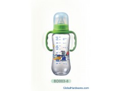 baby milk bottle图1