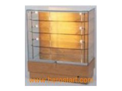 Shopping Display Vitrine Counter图1