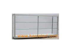 Full Visible Glass Display Counter (KDCA3-18)图1