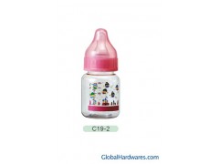BABY FEEDING BOTTLE图1