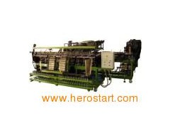 Ampoule Bottle Production Line图1