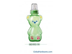 BABY BOTTLE(milk bottle ,feeding bottle)图1
