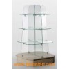Classic Glass Display Shelf (KD-GD8-8)