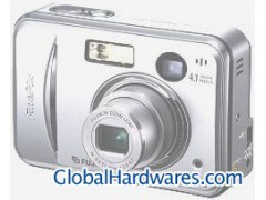 Fuji Finepix A345图1