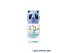 2 oz baby feeding bottle图1