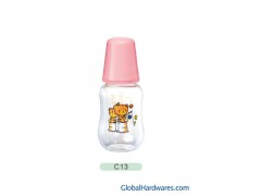 Milk Bottle图1