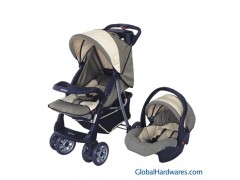 Baby Stroller图1