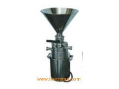 Water And Powder Mixing Pump图1