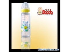 straight feeding bottle图1