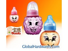 Mini Feeding Bottle图1