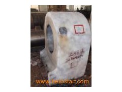 Rudder Carrier Hub图1