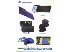 down sleeping bag图1