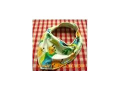 Bandana Baby Bibs with Custom Printing图1