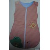 Baby sleeping bag
