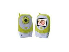 Baby monitor JLT-9058D图1