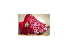 Bandana Baby Bibs with Custom Printing图1