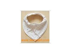 Bandana Baby Bibs with Custom Printing图1