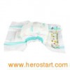 Dry and Soft Baby Diaper