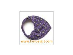 Printed Bandana baby Bibs Suitable for 0-24M图1