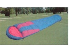 sleeping bags图1