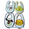 Locobabies bibs pet faces