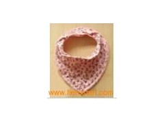 Bandana Baby Bibs with Custom Printing图1