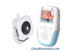 Baby Monitor E-DBM03图1