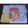 printed baby diaper