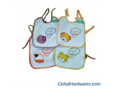 Baby Bibs图1