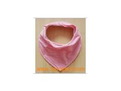 Yarn Dyed Bandana baby Bibs   Suitable for 0-24M图1
