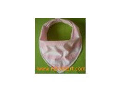 Yarn Dyed Bandana baby Bibs Suitable for 0-24M图1