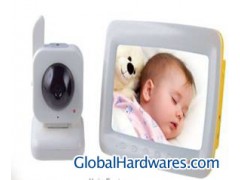 Baby monitor JLT-2010D图1