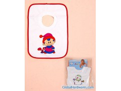 baby's bib图1