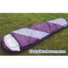 sleeping bag