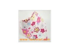 Bandana Baby Bibs with Custom Printing图1