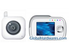 Baby Monitor E-DBM04图1