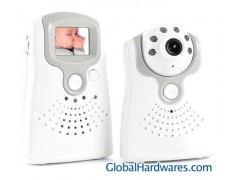 Baby Monitor EBB01图1