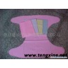 plain baby diaper