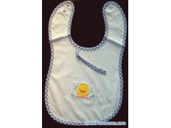 baby bib图1
