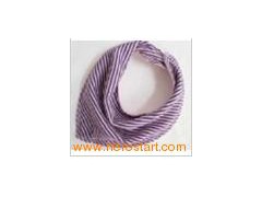 Yarn Dyed Bandana Baby Bibs图1