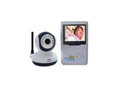 Baby monitor JLT-9020D图1