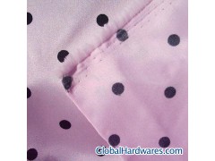 Polyester satin printed图1